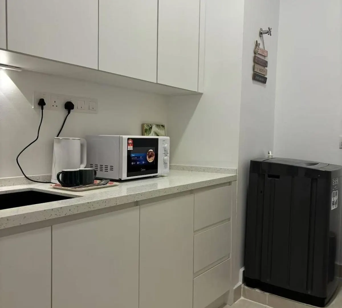 Premium Cozy Suite Rooftop Pool Klcc-1080Hd Movie Kuala Lumpur 0*,