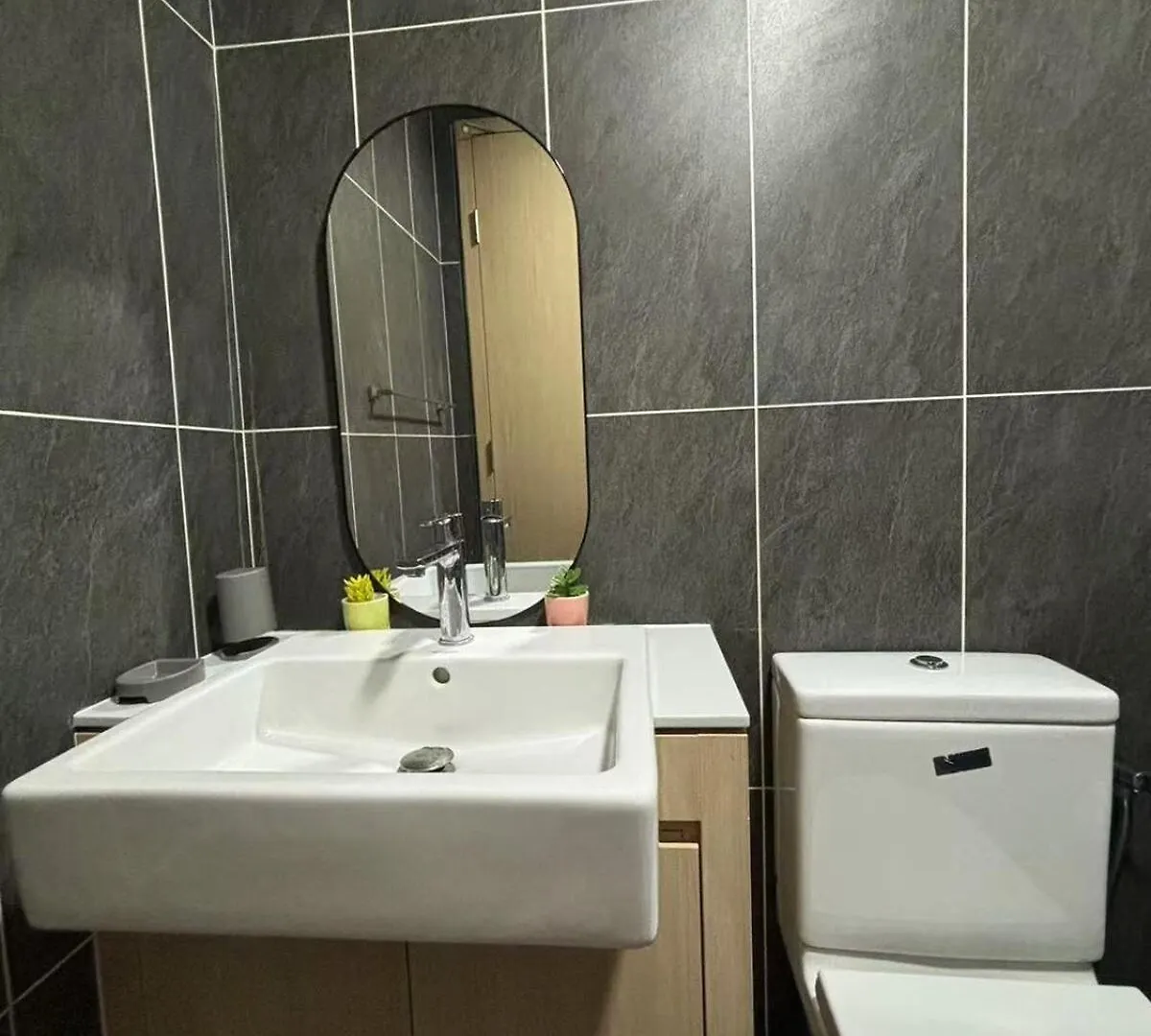 Daire Premium Cozy Suite Rooftop Pool Klcc-1080Hd Movie Kuala Lumpur Malezya