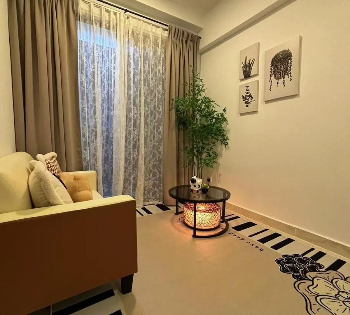 Premium Cozy Suite Rooftop Pool Klcc-1080Hd Movie Kuala Lumpur