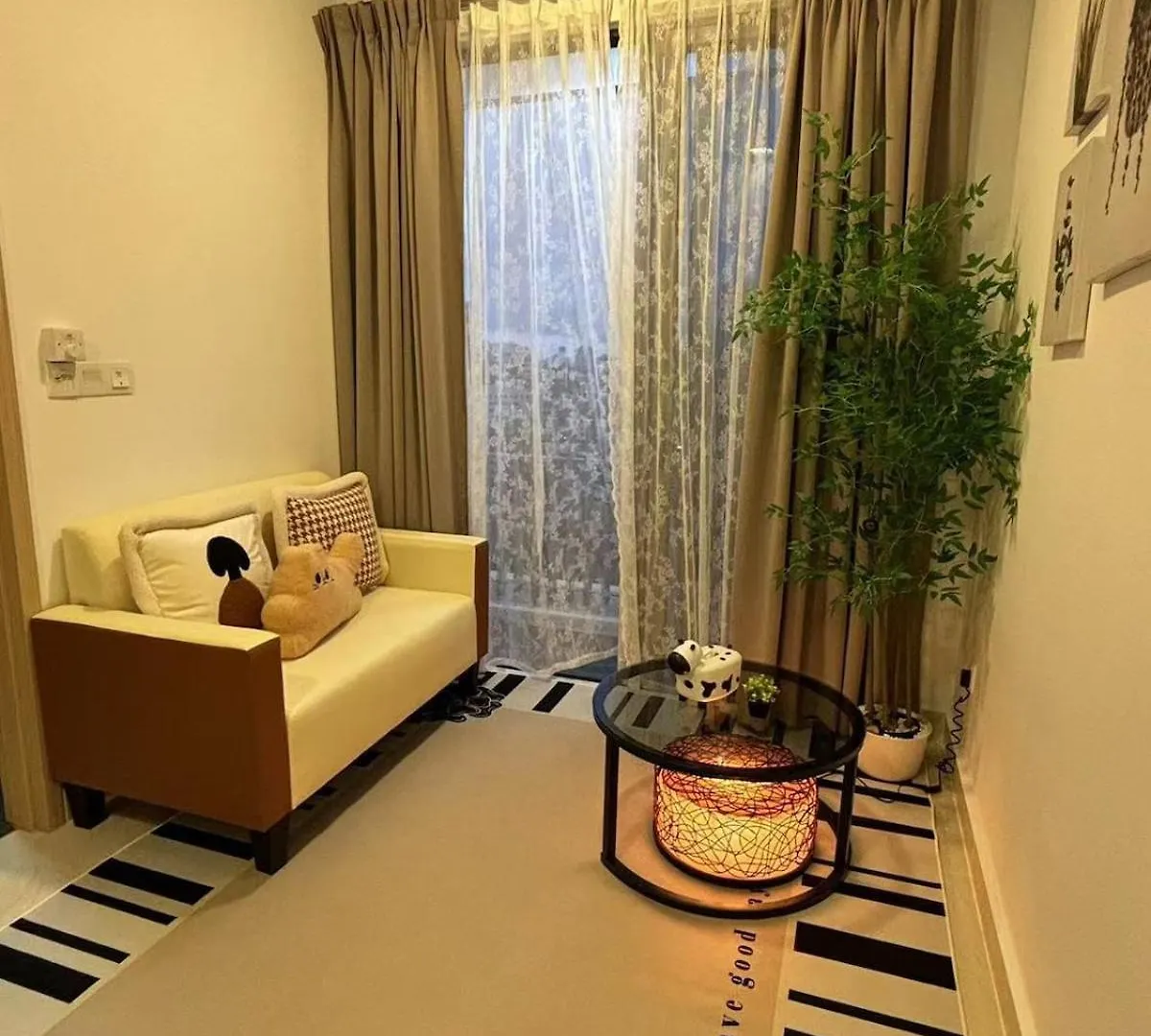 Daire Premium Cozy Suite Rooftop Pool Klcc-1080Hd Movie Kuala Lumpur